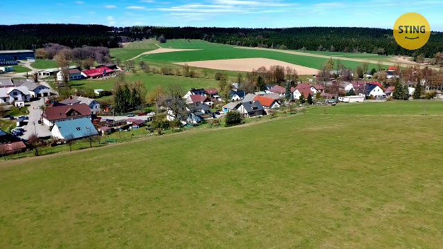 Rodinný dům na prodej, Fryšava pod Žákovou horou