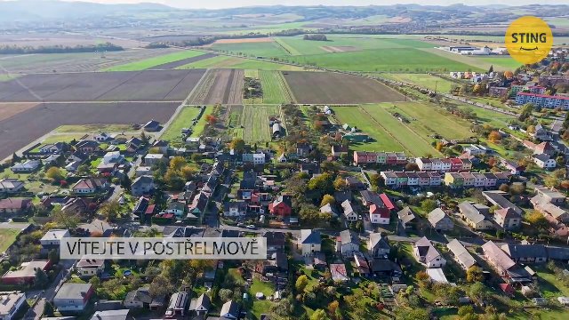 Rodinný dům na prodej, Postřelmov