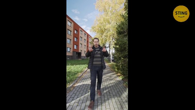 Byt 3+1 k pronájmu, Zubří / Sídliště 6. května