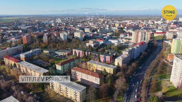 Byt 3+1 na prodej, Přerov / Přerov I-Město, ulice tř. 17. listopadu