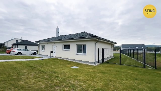 Rodinný dům na prodej, Kožichovice