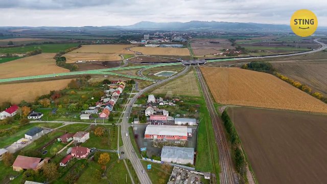 Komerční nemovitost k pronájmu, Třebětice