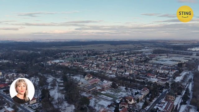 Byt 3+kk, Lednice - video prohlídka