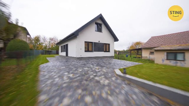 Rodinný dům na prodej, Fulnek / Stachovice