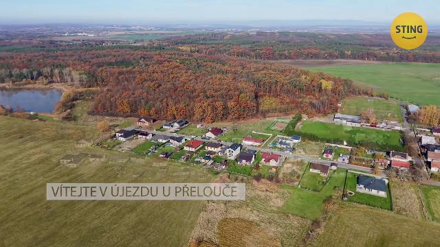 Rodinný dům na prodej, Újezd u Přelouče