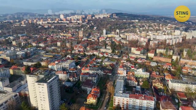 Komerční nemovitost na prodej, Zlín