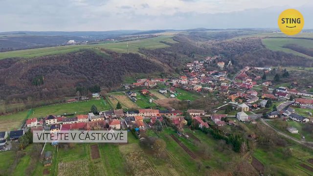 Rodinný dům na prodej, Částkov