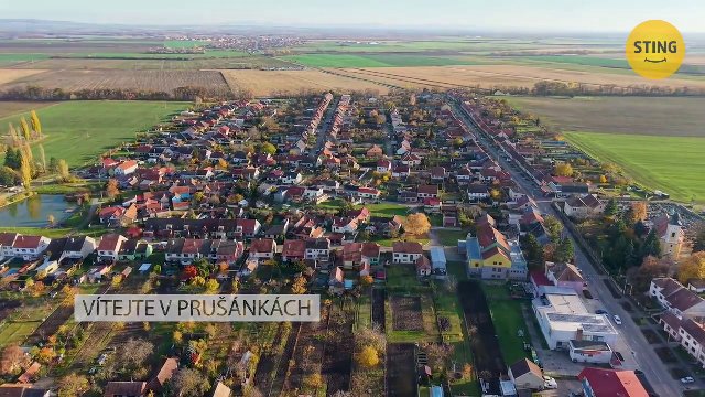 Rodinný dům na prodej, Prušánky