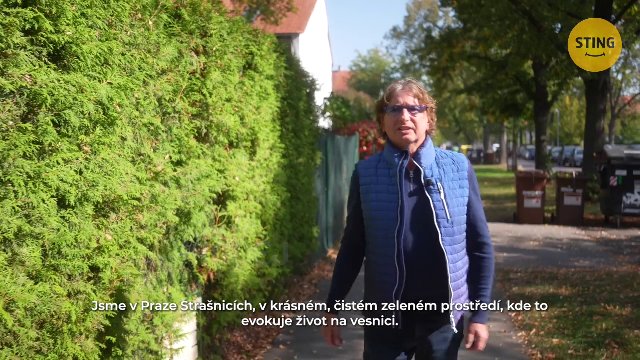 Rodinný dům na prodej, Praha / Strašnice