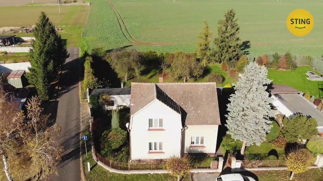 Rodinný dům na prodej, Dolní Beřkovice