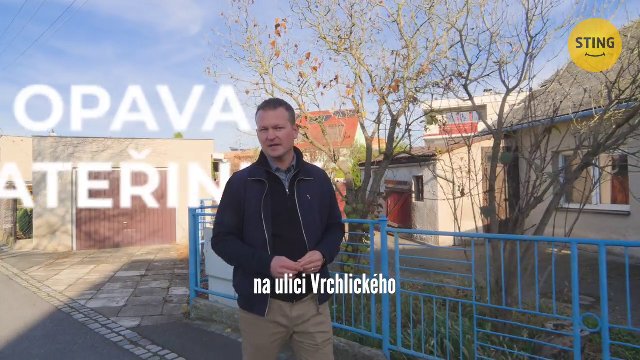 Rodinný dům na prodej, Opava / Kateřinky