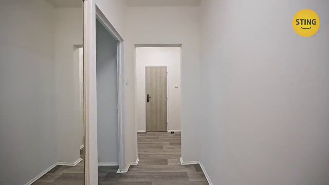 Byt 2+1 na prodej, Olomouc / Lazce, ulice Řezáčova