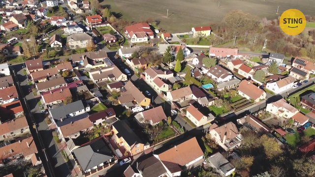 Rodinný dům na prodej, Všetaty