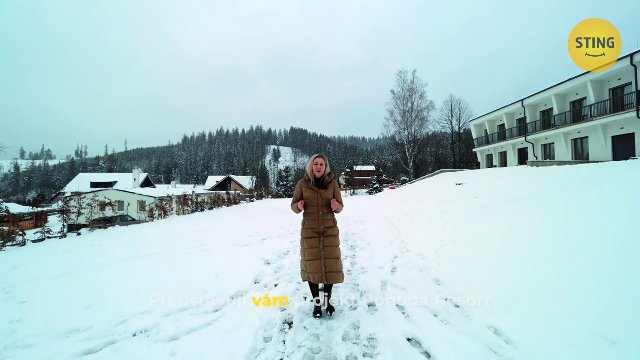 Byt 2+kk na prodej, Horní Bečva