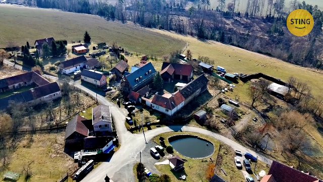 Rodinný dům na prodej, Koberovice / Lísky