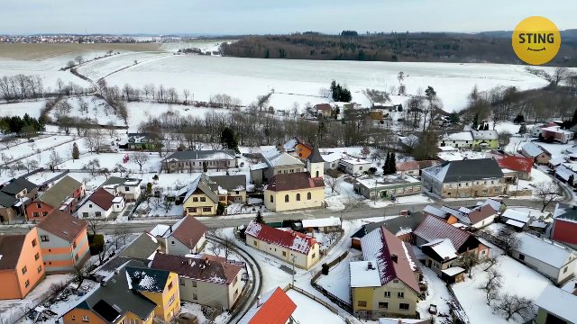 Rodinný dům, Hlubočec - video prohlídka