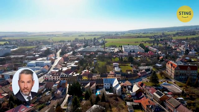 Rodinný dům, Hořice - video prohlídka