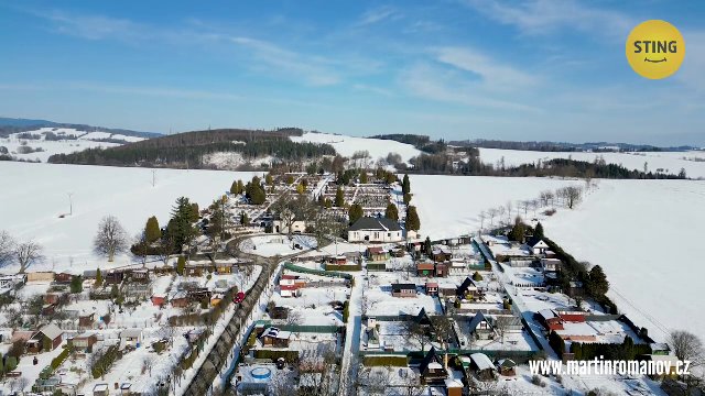 Rodinný dům, Rýmařov - video prohlídka