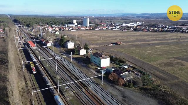 Byt 4+kk, Rohatec - video prohlídka
