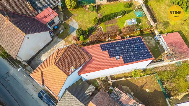 Rodinný dům na prodej, Chýnice