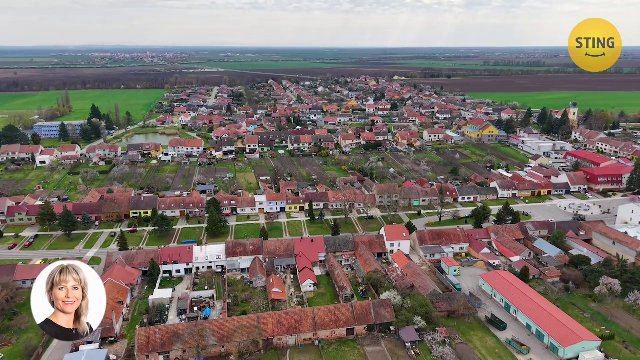 Rodinný dům na prodej, Prušánky