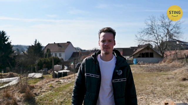 Stavební pozemek na prodej, Žádovice