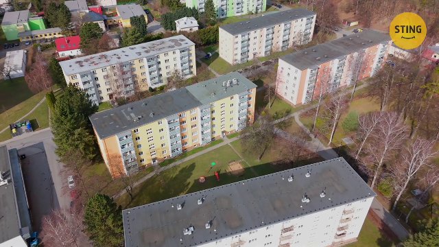 Byt 3+1 na prodej, Rožnov pod Radhoštěm / Čs. armády