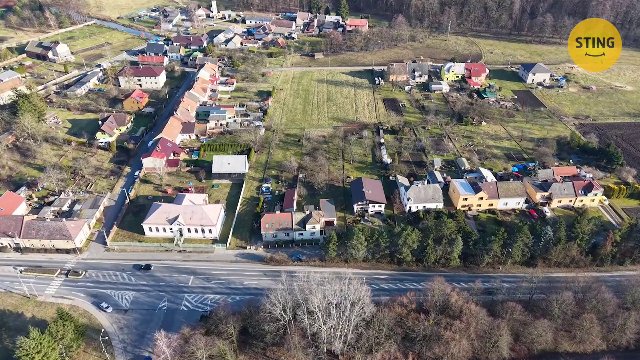 Rodinný dům na prodej, Přerov / Přerov IX-Lýsky