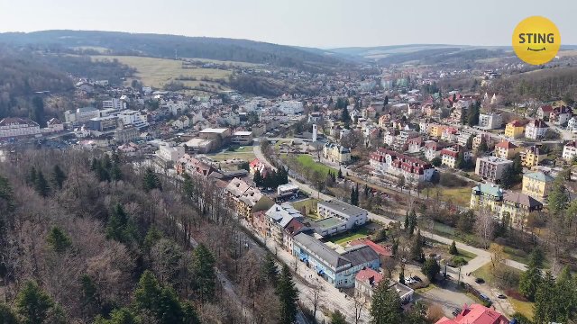 Byt 1+kk na prodej, Luhačovice / Dr. Veselého