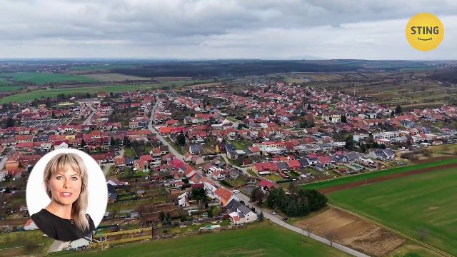 Rodinný dům na prodej, Dolní Bojanovice