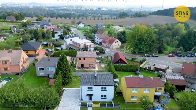Rodinný dům na prodej, Ostrava / Hošťálkovice