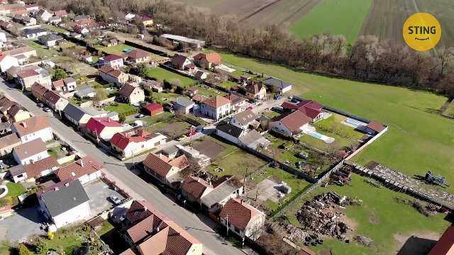 Rodinný dům na prodej, Všetaty / Přívory