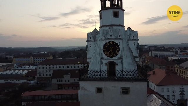 Rodinný dům na prodej, Ivančice