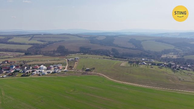Stavební pozemek na prodej, Mistřice / Javorovec
