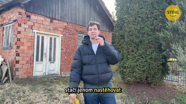 Rodinný dům na prodej, Brodek u Konice