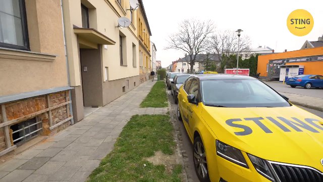 Byt 3+1 na prodej, Opava / Předměstí, ulice Mostní