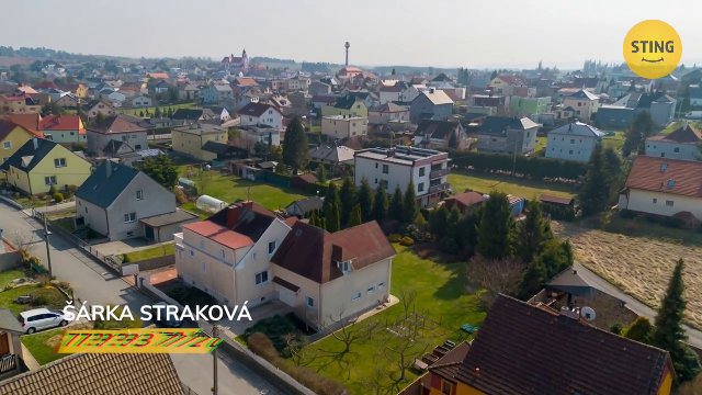 Rodinný dům na prodej, Bolatice