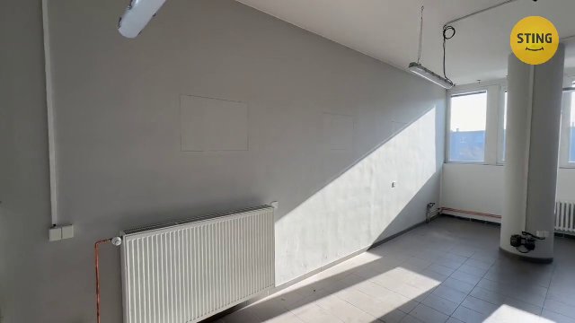 Komerční nemovitost k pronájmu, Prostějov
