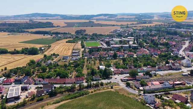 Rodinný dům, Okříšky - video prohlídka