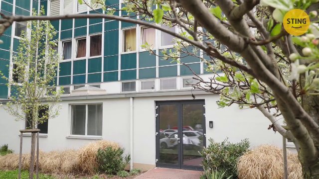 Byt 3+1 na prodej, Praha / Smíchov, ulice Peroutkova