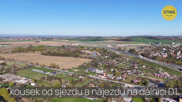 Komerční nemovitost na prodej, Přerov / Přerov I-Město