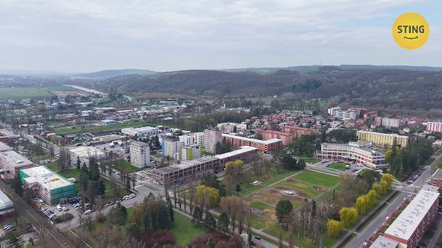 Byt 2+1 na prodej, Otrokovice / tř. Spojenců