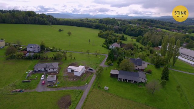 Rodinný dům na prodej, Těrlicko / Hradiště