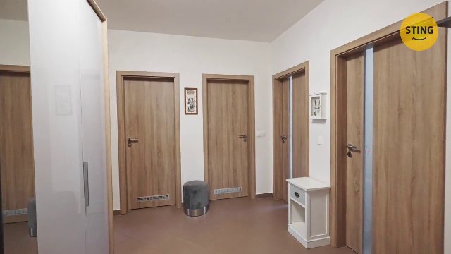 Byt 3+kk na prodej, Praha / Letňany, ulice Škrábkových