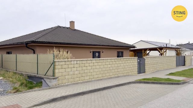 Rodinný dům na prodej, Trnava