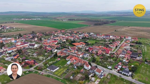 Rodinný dům na prodej, Ostrožská Nová Ves