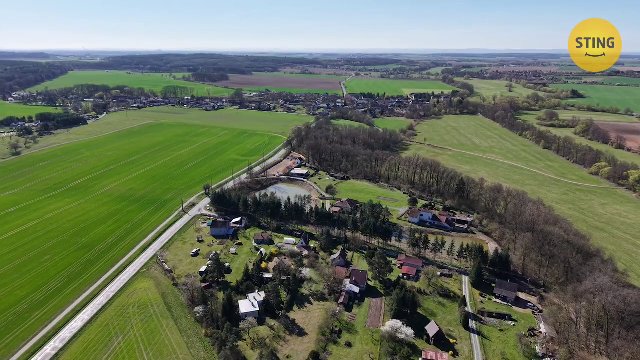 Rodinný dům, Kunčice - video prohlídka
