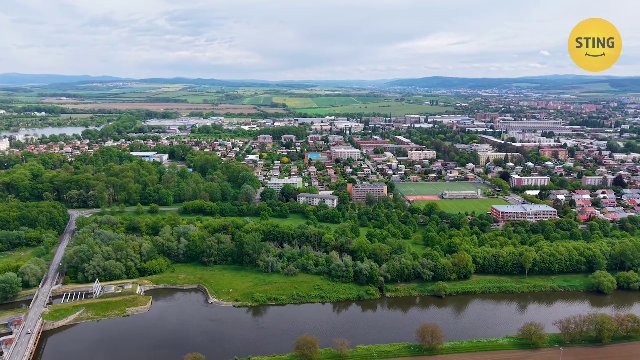 Byt 1+kk na prodej, Otrokovice / Školní