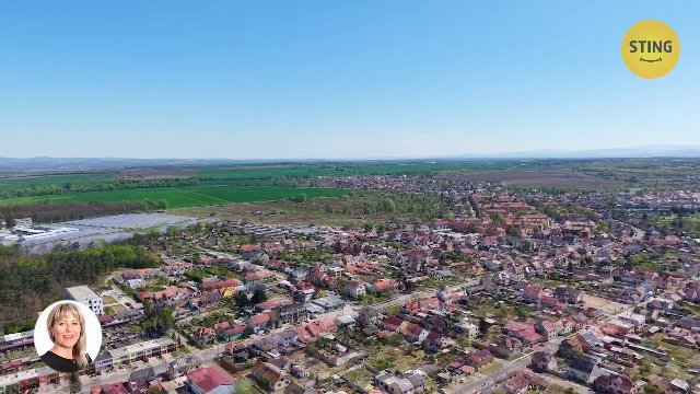 Rodinný dům na prodej, Dubňany