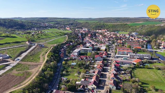 Byt 2+kk na prodej, Oslavany / Starohorská